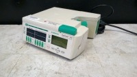 B BRAUN OUTLOOK 100 INFUSION PUMP