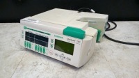 B BRAUN OUTLOOK 100 INFUSION PUMP