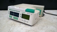 B BRAUN OUTLOOK 100 INFUSION PUMP