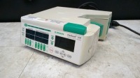 B BRAUN OUTLOOK 100 INFUSION PUMP