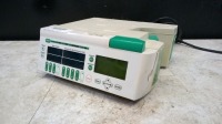 B BRAUN OUTLOOK 100 INFUSION PUMP