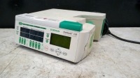 B BRAUN OUTLOOK 100 INFUSION PUMP