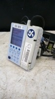 SIGMA SPECTRUM INFUSION PUMP (SW VER 6.05.13)