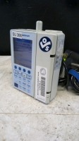 SIGMA SPECTRUM INFUSION PUMP (SW VER 6.05.13)