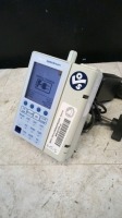 SIGMA SPECTRUM INFUSION PUMP (SW VER 6.05.13)