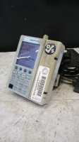 SIGMA SPECTRUM INFUSION PUMP (SW VER 6.05.13)