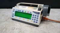 SMITHS MEDFUSION 3500 INFUSION PUMP