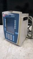 ALARIS MEDLEY 8000 INFUSION PUMP