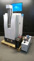 SIMULTOF SYSTEMS 200B COMBO MASS SPECTROMETER (SN 1003)(DOM 11/2013)