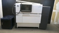 PACIFIC BIOSCIENCES PACBIO RS2 SEQUENCER WITH BLADE CENTER (SN RS42284/BC42284)