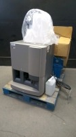 BECKMAN COULTER HMX HEMATOLOGY ANALYZER