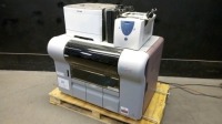 DIAGNOSTICA STAGO STA COMPACT COAGULATION ANALYZER