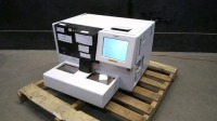 SYSMEX CA-1500 COAGULATION ANALYZER