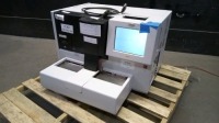 SYSMEX CA-1500 COAGULATION ANALYZER