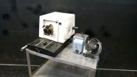 LEICA RM 2025 MICROTOME (NO CART)