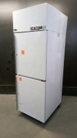 NORLAKE SCIENTIFIC NSRF202WWW/0 LAB FRIDGE/FREEZER