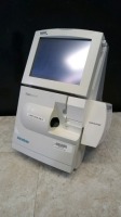 SIEMENS RAPIDPOINT 405 BLOOD GAS ANALYZER