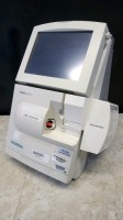 SIEMENS RAPIDPOINT 405 BLOOD GAS ANALYZER