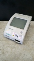 SIEMENS CLINITEK STATUS+ ANALYZER