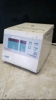 THERMO SCIENTIFIC HERAEUS CLINIFUGE CENTRIFUGE