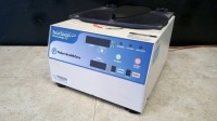 FISHER HEALTHCARE HORIZON PLASMAFUGE-12 CENTRIFUGE