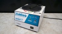 LABCORP HORIZON MINI E CENTRIFUGE