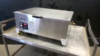 MED-TEC MT-RH-1500 WATER BATH