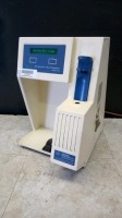 ADVANCED INSTRUMENTS INC. 3300 THE ADVANCED MICRO OSMOMETER