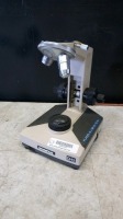 OLYMPUS CH-2 LAB MICROSCOPE WITH 3 OBJECTIVES (4, 10, 40)