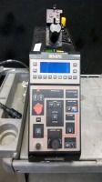 QUEST MEDICAL INC. MPS 5001000 CONSOLE