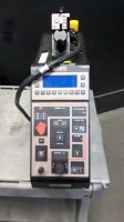 QUEST MEDICAL INC. MPS 5001000 CONSOLE