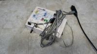 AARON 950 HIGH FREQUENCY DESSICATOR WITH HANDPIECE