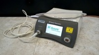 RF SURGICAL RF ASSURE 200E DETECTION SYSTEM WITH BLAIR-PORT WAND