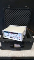 BIOSENSE WEBSTER STOCKERT 70 RF GENERATOR WITH CASE