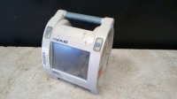 KCI INFOVAC NEGATIVE PRESSURE WOUND THERAPY UNIT