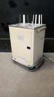 SYNEVAC SYSTEM 5 VACUUM CURETTAGE SYSTEM