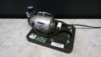 GOMCO 789 SUCTION PUMP