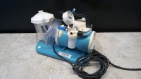 SHUCO 130 SUCTION PUMP