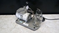 MEDICAL SPECIFICS 2200 SUCTION PUMP