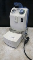 MEDELA VARIO 18 SUCTION PUMP