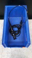 OLYMPUS LF-2 INTUBATION SCOPE