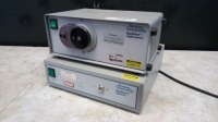 BOSTON SCIENTIFIC SPYGLASS CAMERA CONTROL UNIT WITH LIGHT SOURCE