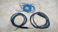 LIGHT CABLES (QTY. 4)