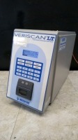 MEDIVATORS VERISCAN LT AUTOMATED ENDOSCOPE LEAK TESTER