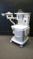 DATEX-OHMEDA AESPIRE ANESTHESIA MACHINE (7900 SMARTVENT, 4.8 PSVPRO)