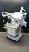 DATEX-OHMEDA AESTIVA 5 ANESTHESIA MACHINE (7900 SMARTVENT, 4.8 PSVPRO)