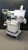 DATEX-OHMEDA AESTIVA 5 ANESTHESIA MACHINE (7900 SMARTVENT, 4.8 PSVPRO)