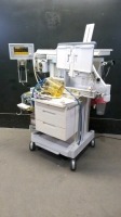 DATEX-OHMEDA AESTIVA 5 ANESTHESIA MACHINE (7900 SMARTVENT, 4.8 PSVPRO)