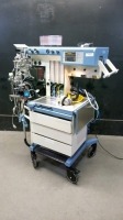 NORTH AMERICAN DRAGER NARKOMED GS ANESTHESIA MACHINE (VER 2.01)