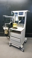 OHMEDA EXCEL 210SE ANESTHESIA MACHINE